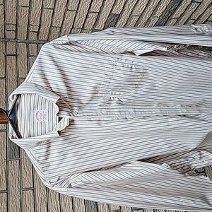 Brooks Brothers Mens Shirt Sz L